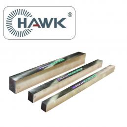 SKI - สกี จำหน่ายสินค้าหลากหลาย และคุณภาพดี | HAWK มีดกลึงสี่เหลี่ยม เกรดAS21 3/8นิ้วx8นิ้ว